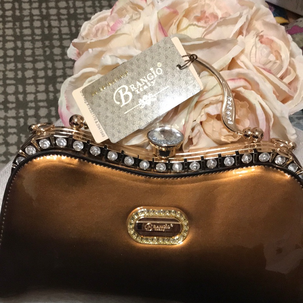 Brangio Italy Pocketbook